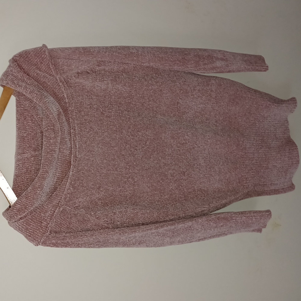 NWT SUPER SOFT forever 21 scarf collar